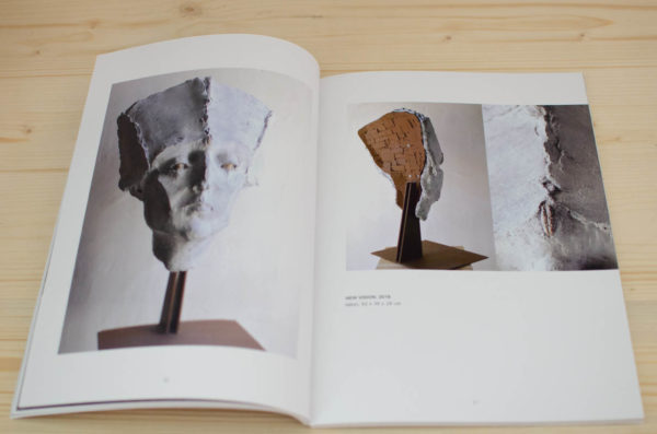 Davide Galbiati, sculpteur – Image 2