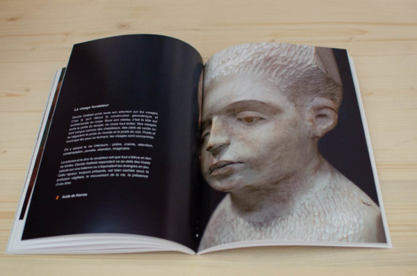 Davide Galbiati, sculpteur – Image 6
