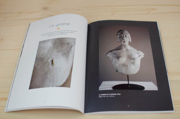 Davide Galbiati, sculpteur – Image 4