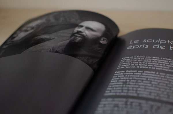 Davide Galbiati, sculpteur – Image 7