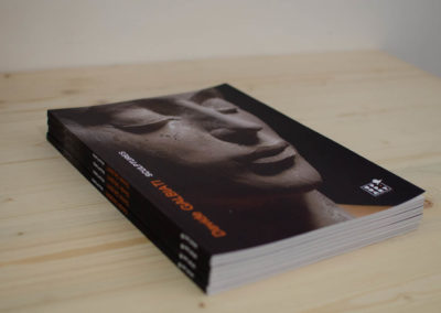 Catalogue Davide Galbiati
