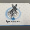 Calendrier Chinois - Lapin d'Eau 2023 – Image 2
