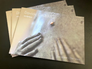 La Graine - Davide Galbiati