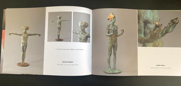 La Graine - Davide Galbiati – Image 2