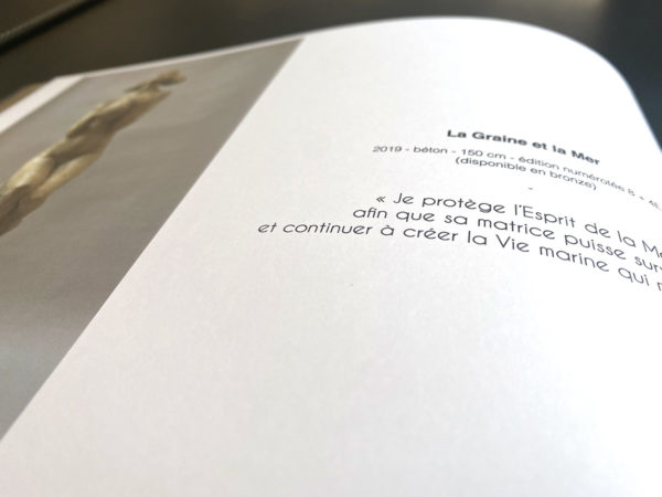 La Graine - Davide Galbiati – Image 6
