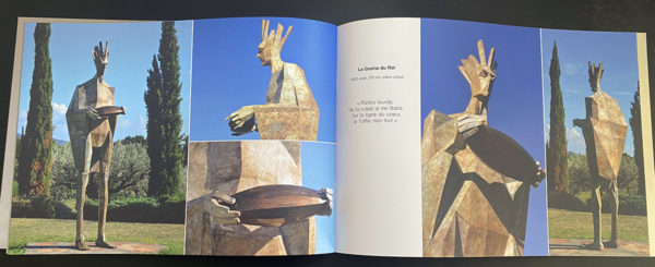 La Graine - Davide Galbiati – Image 7
