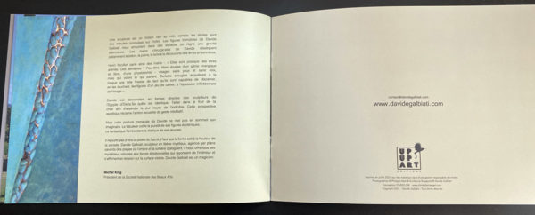 La Graine - Davide Galbiati – Image 8