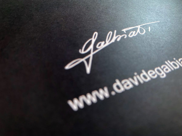La Graine - Davide Galbiati – Image 10