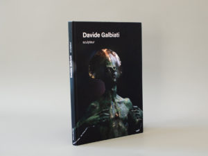 Davide Galbiati, sculpteur