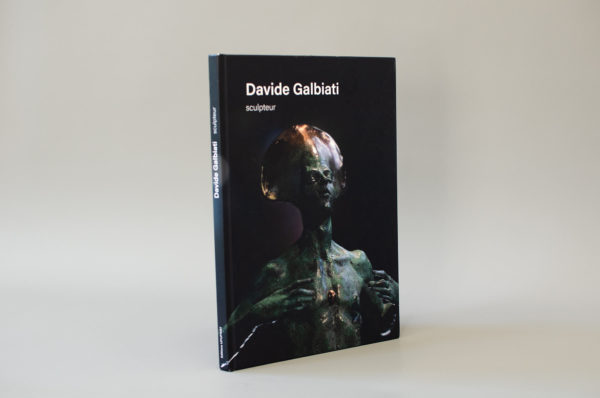 Davide Galbiati, sculpteur
