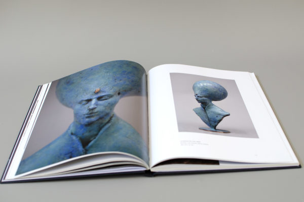 Davide Galbiati, sculpteur – Image 5