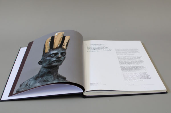 Davide Galbiati, sculpteur – Image 3