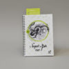 Livret Serpent de Bois 2025
