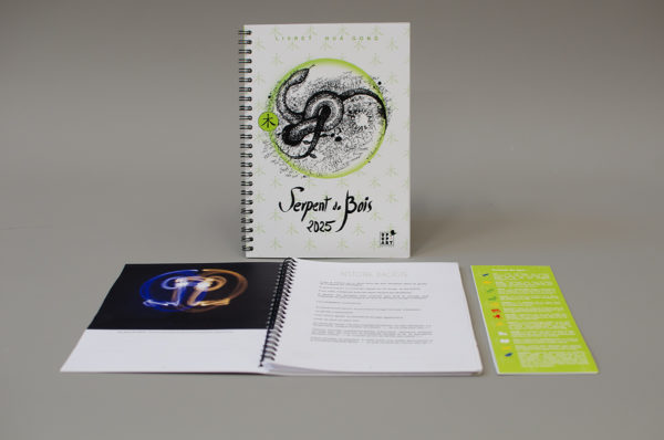 Livret Serpent de Bois 2025 – Image 3