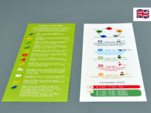 Bookmark Wood Snake 2025