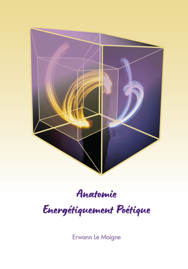 Anatomie Energétiquement Poétique