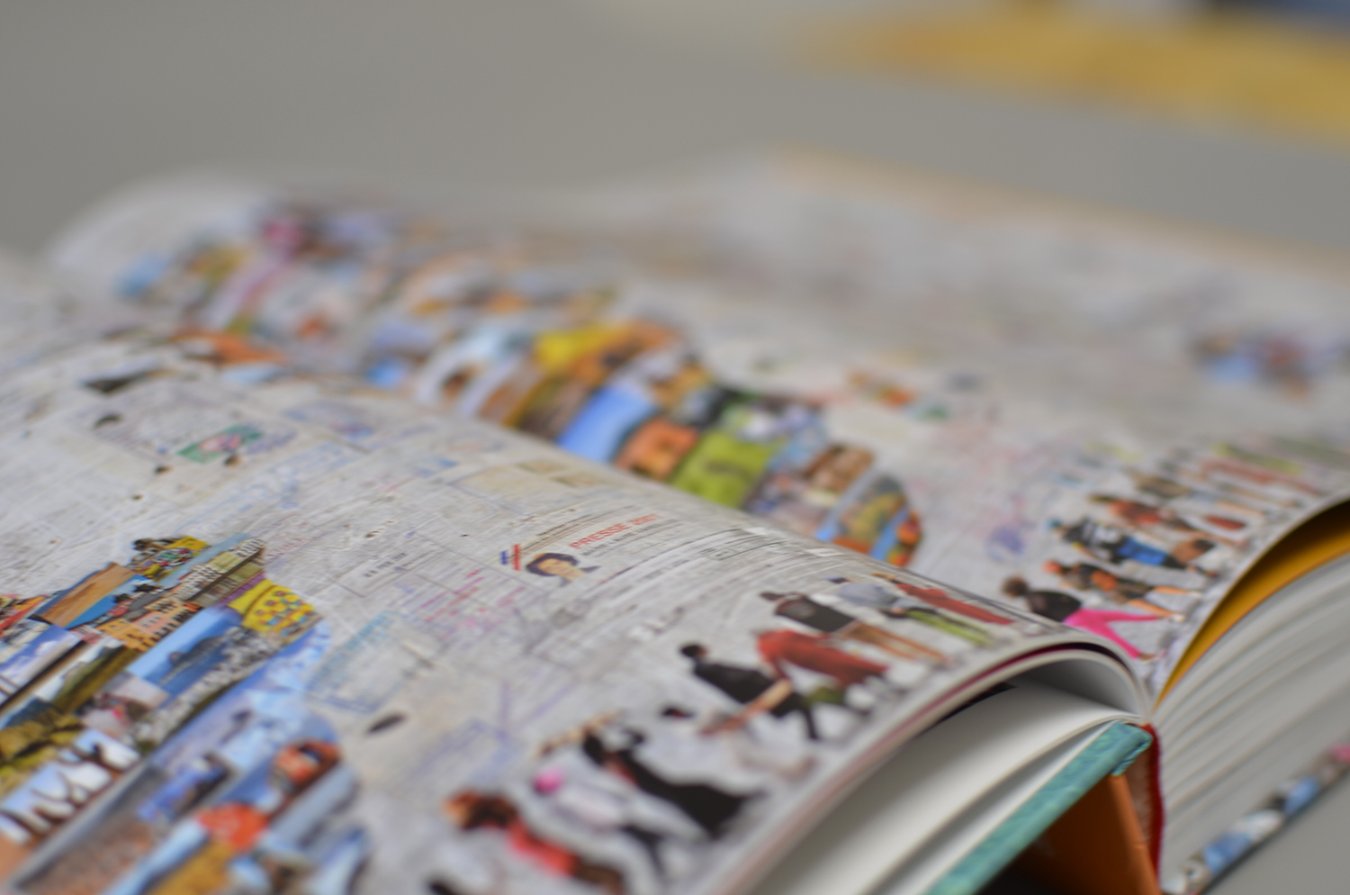 Maïlo - Dans quel monde vit-on ? – Image 7