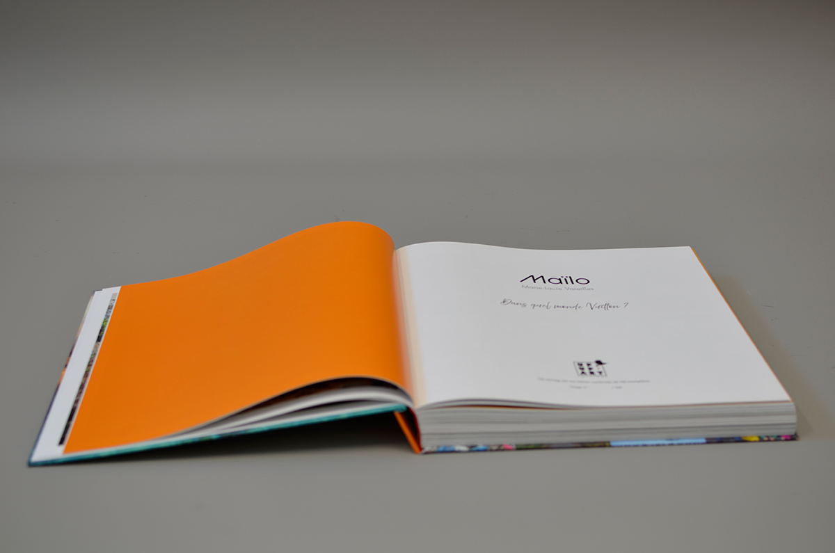 Maïlo - Dans quel monde vit-on ? – Image 9