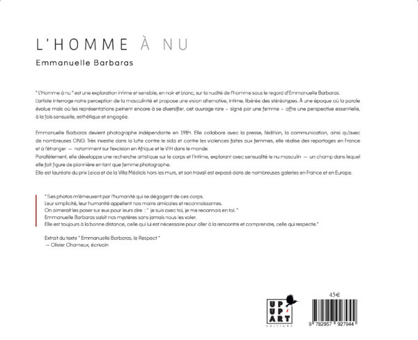 Livre "L'Homme à nu" – Image 2