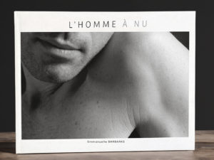 Livre "L'Homme à nu"