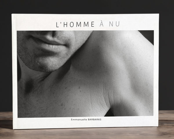 Livre "L'Homme à nu"