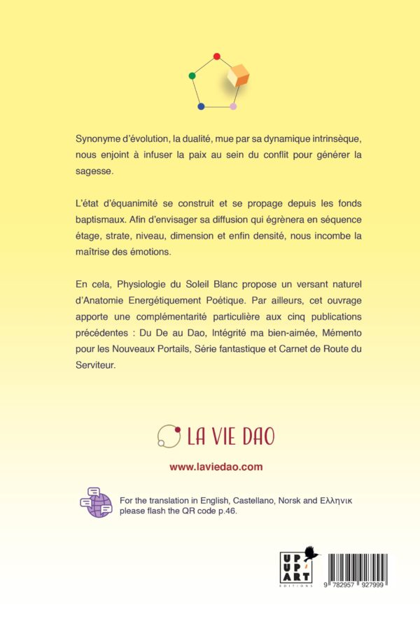 Physiologie du Soleil Blanc – Image 2