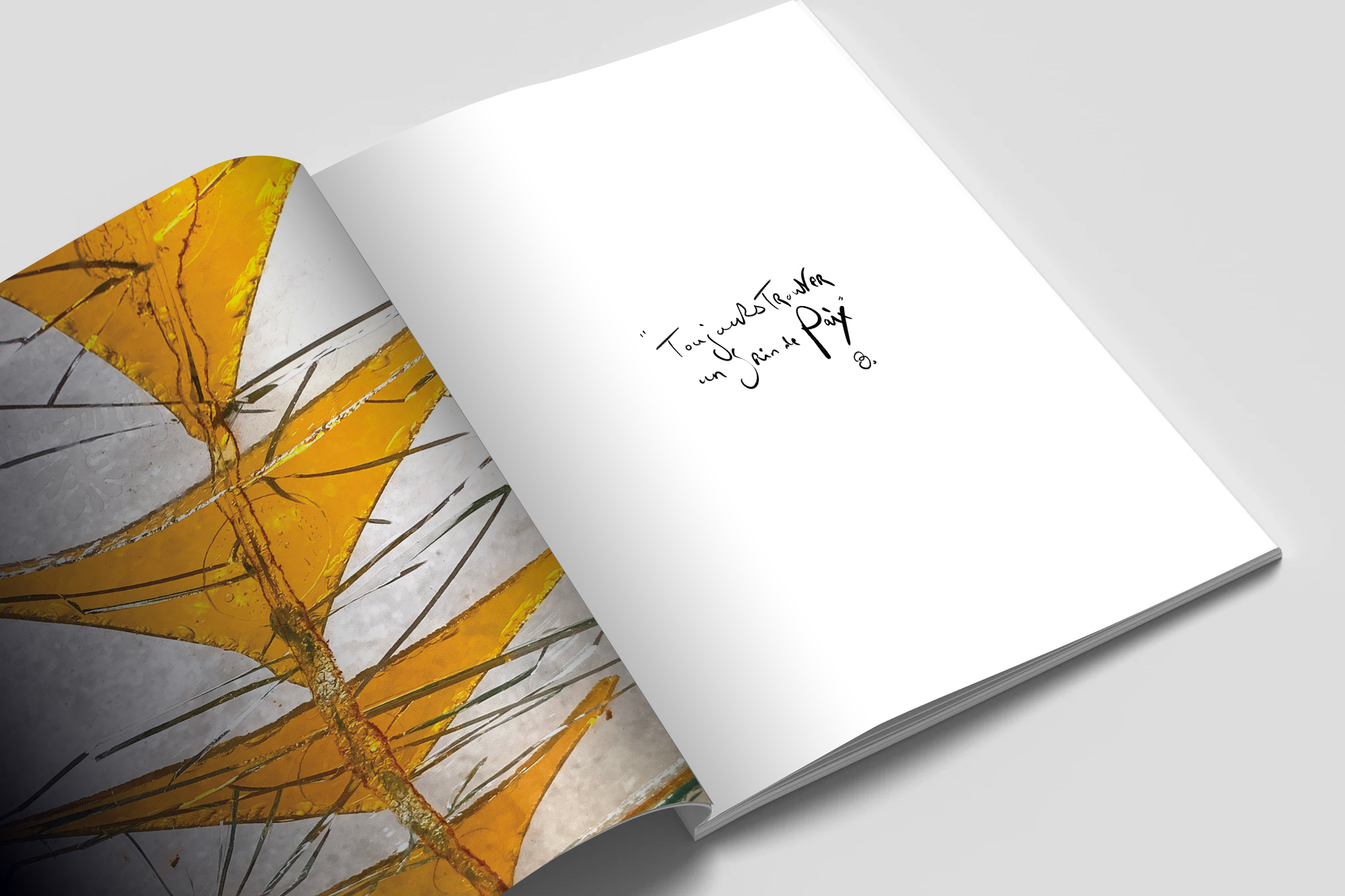 Bernard Froment - Semence – Image 3