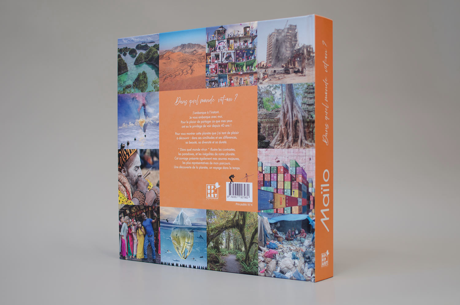 Maïlo - Dans quel monde vit-on ? – Image 2
