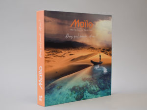 Maïlo - Dans quel monde vit-on ?