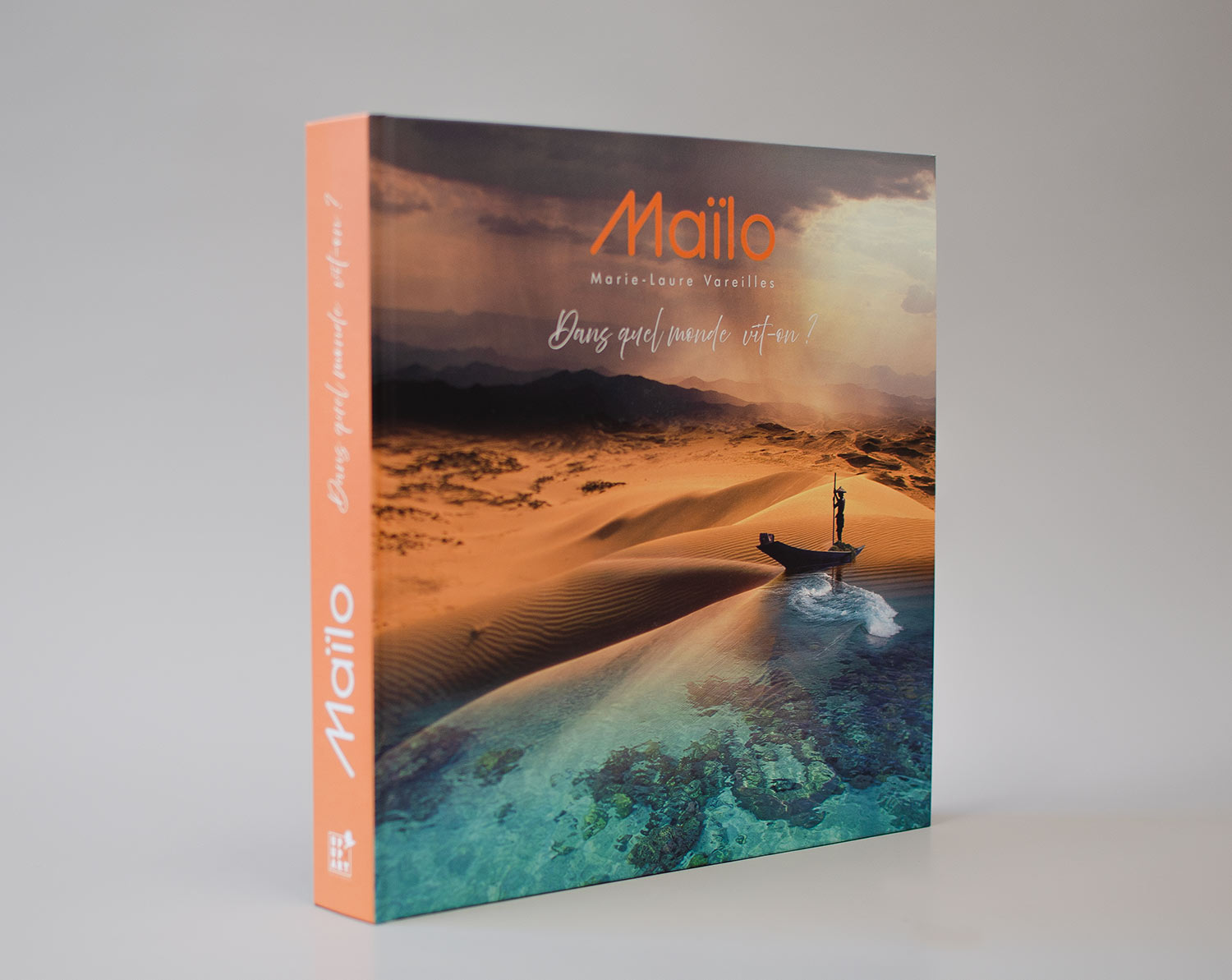 Maïlo - Dans quel monde vit-on ?