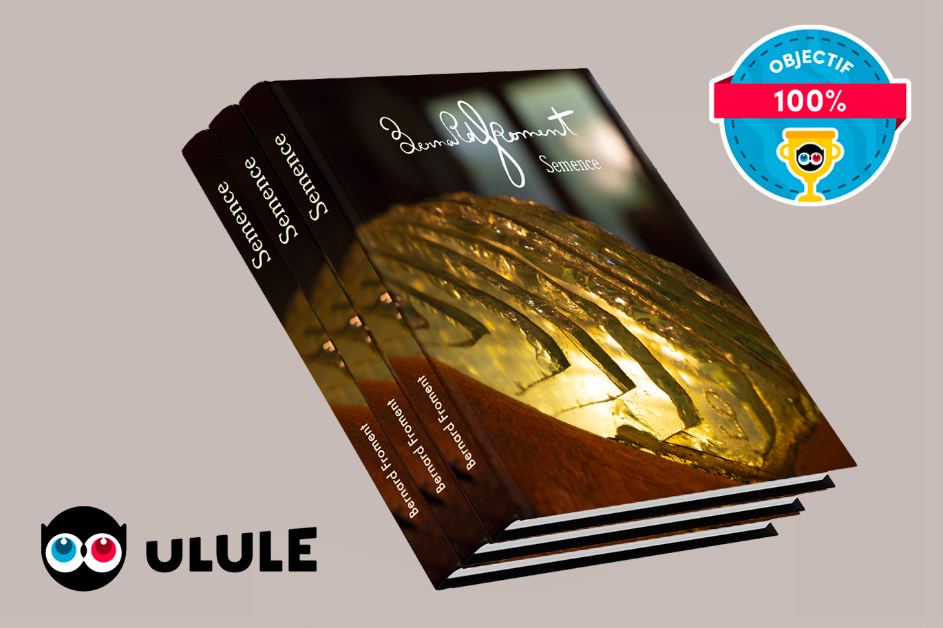 Bernard Froment - Semence