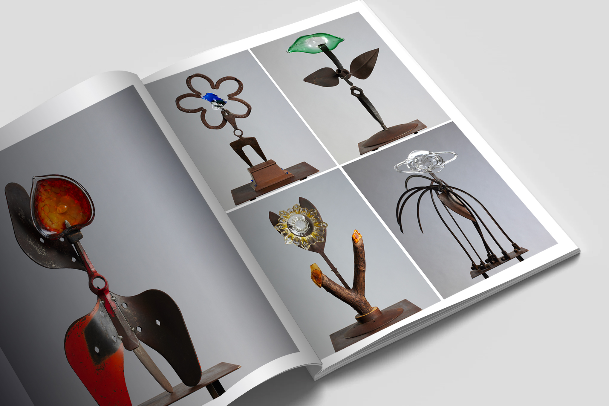 Bernard Froment - Semence – Image 5