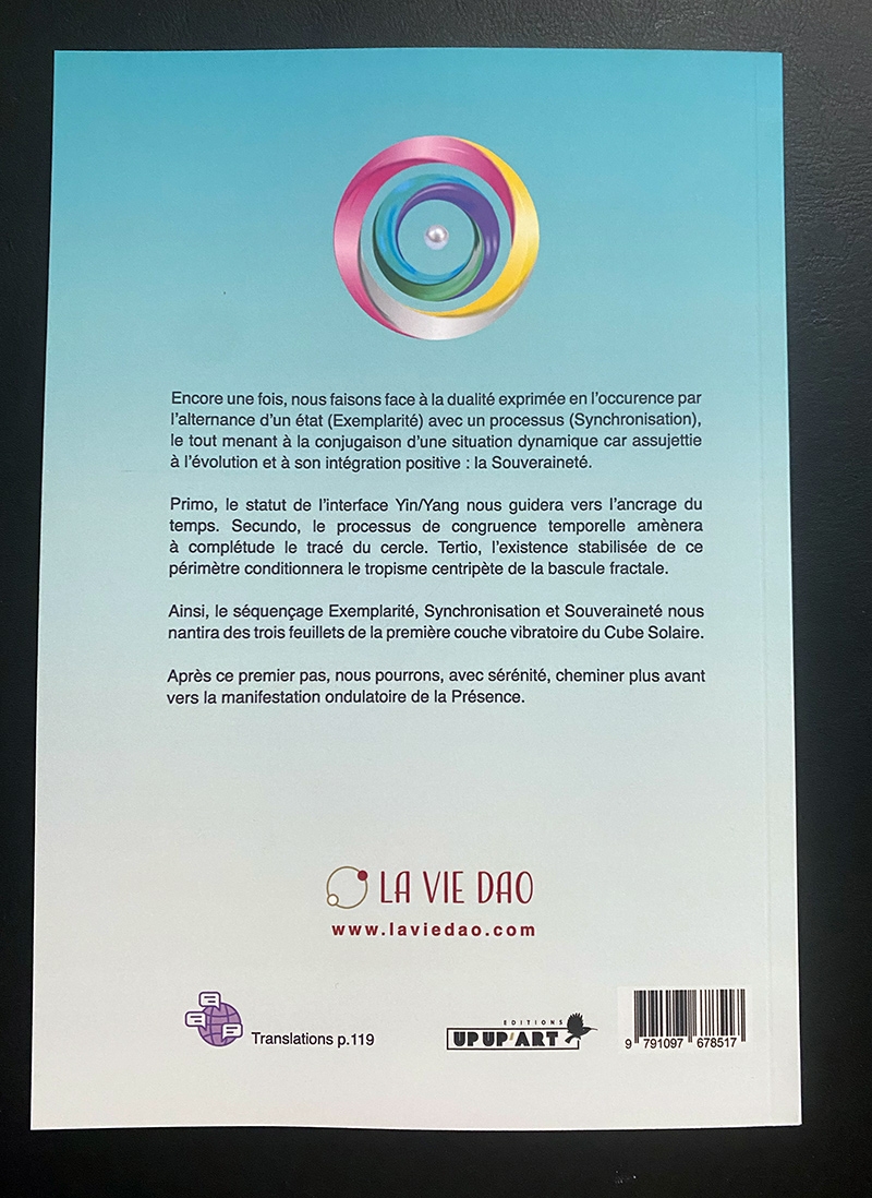 Les trois centres – Image 3